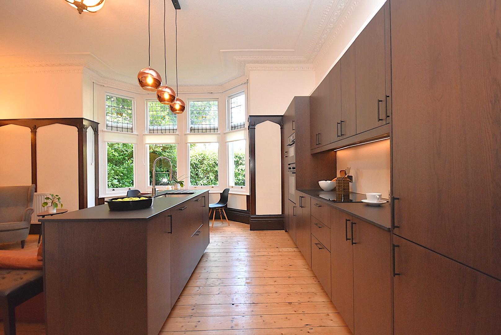 Flat 1, 44 Plymouth Road, Penarth, CF64